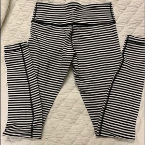 Hard to find lulu leggings